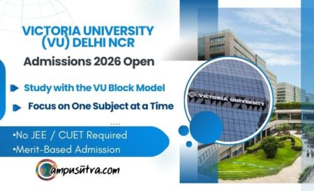 Victoria University
