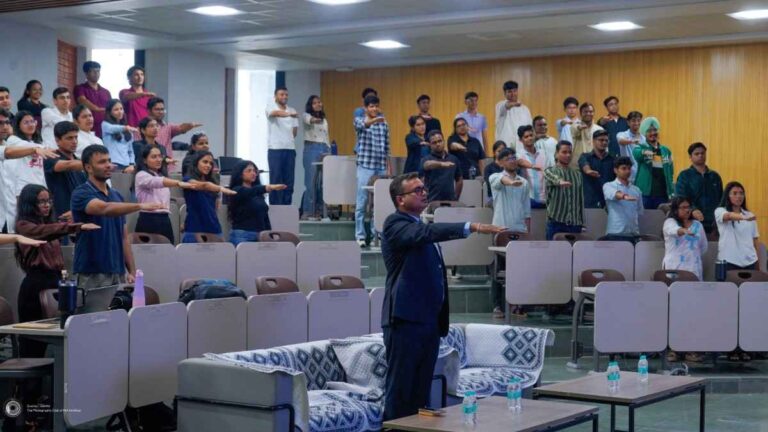 Vigilance Week IIM Amritsar