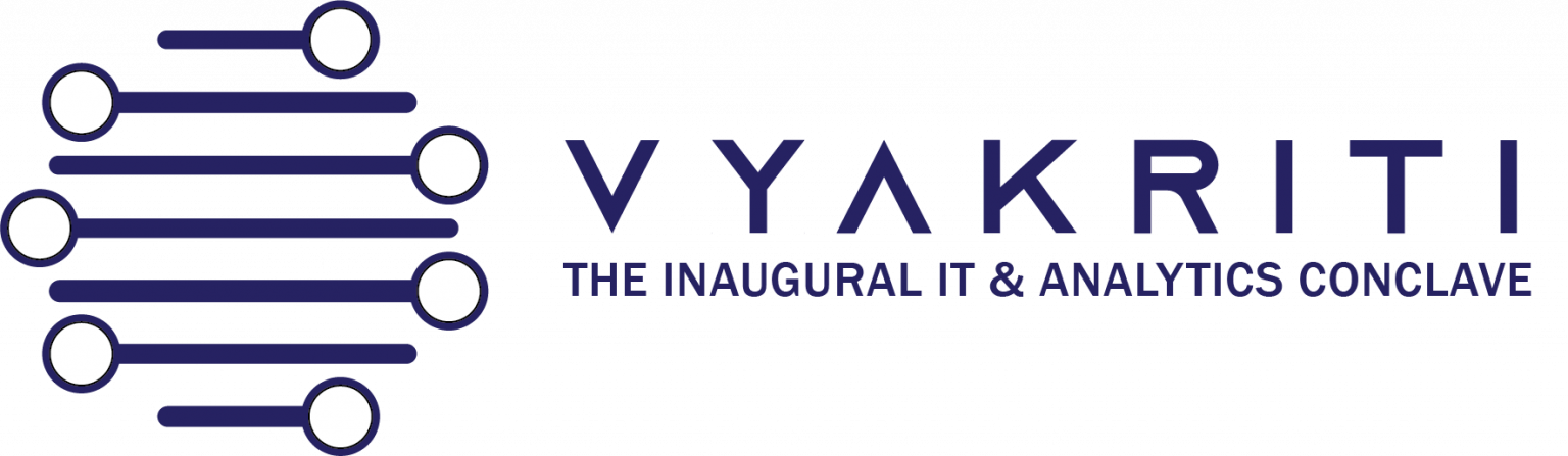 Vyakriti Logo