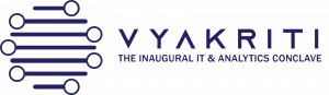 Vyakriti Logo
