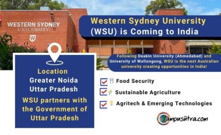 Western Sydney University
