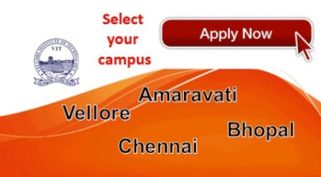 VITEEE 2022 applications open