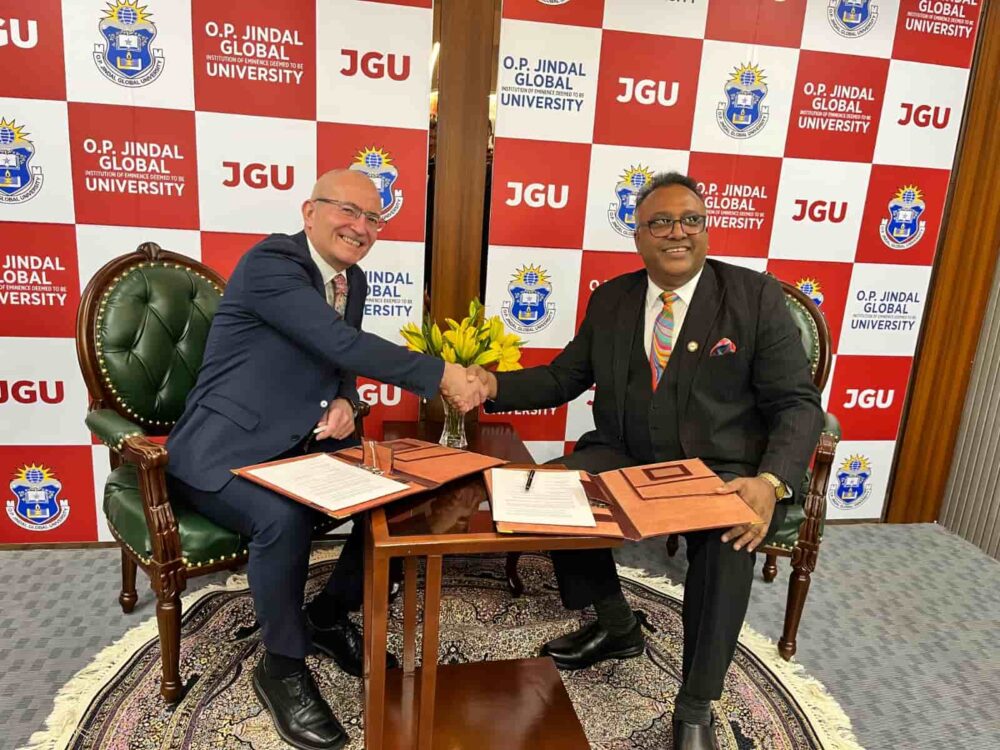 JGU
