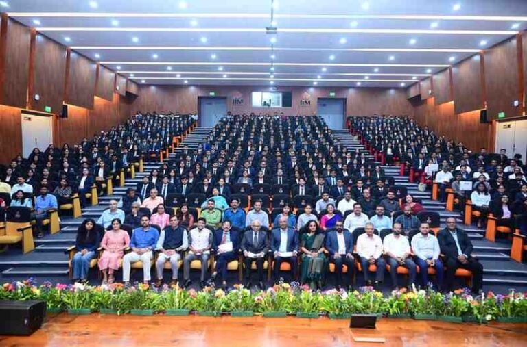f IIM-Vizag