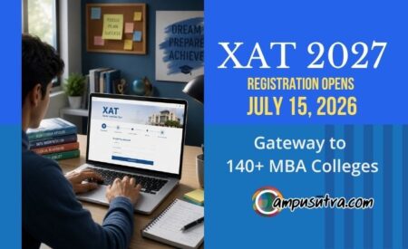 XAT 2027 Apply