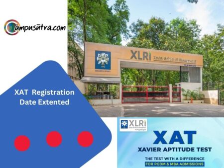 Breaking: As predicted by us, XAT 2023 has been extended