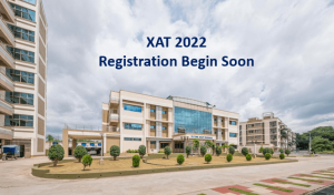 XAT Exam 2022