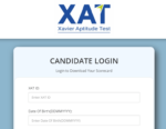 XAT Result 2024