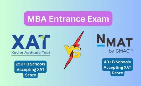 XAT vs NMAT