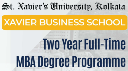XBS Admission
