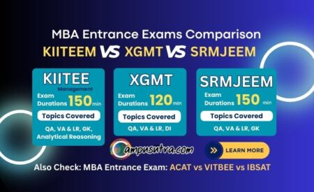 XGMT vs SRMJEEM