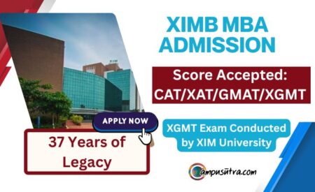 XIMB Admission