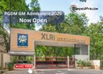 XLRI Admission 2025