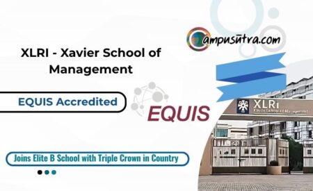 XLRI Equis