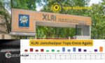 XLRI Rankings