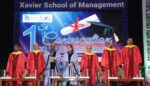 XLRI Online Convocation