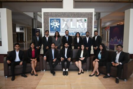 XLRI SIP 2027
