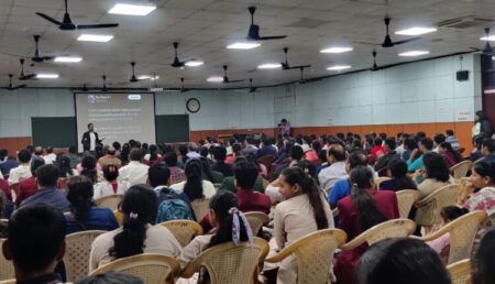 XLRI Samarthya