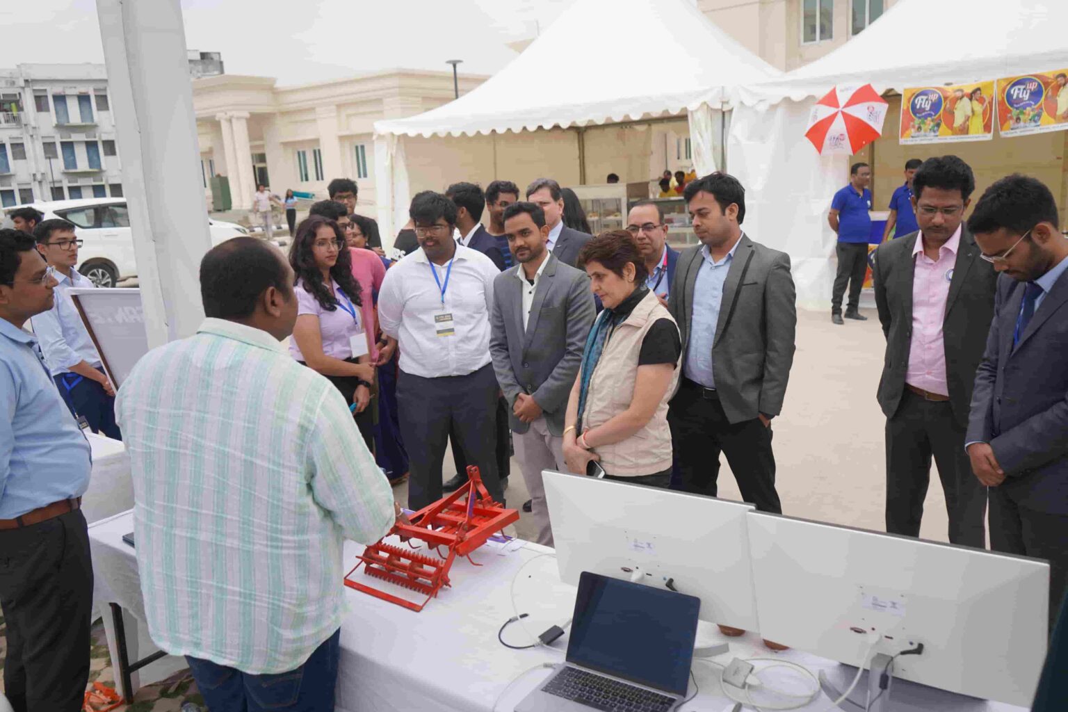 Youth Entrepreneurship Summit
