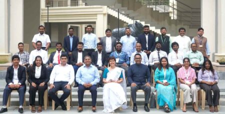 Young Political Leaders Programme