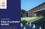 BITSoM Mumbai MBA Placements 2024