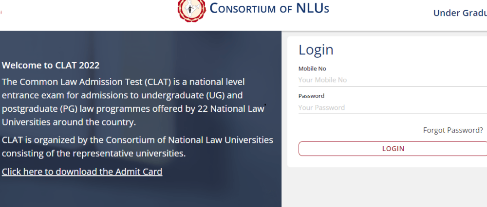 CLAT Exam
