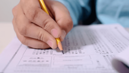 National Testing Agency