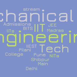 B Tech Mechanical Engineering