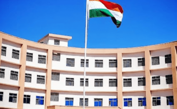 University of Delhi