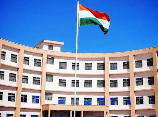 University of Delhi