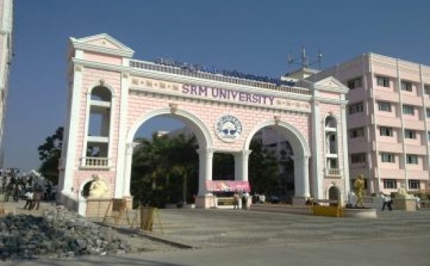 SRMJEEE