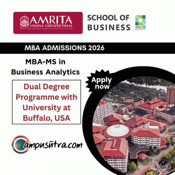 amrita kochi amaravati