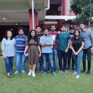Team Campusutra