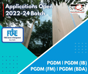 FORE Applications