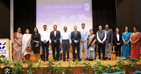 IIM HR Conclave