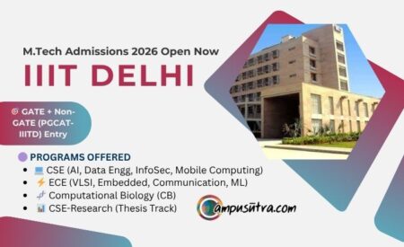 iiit m tech admission