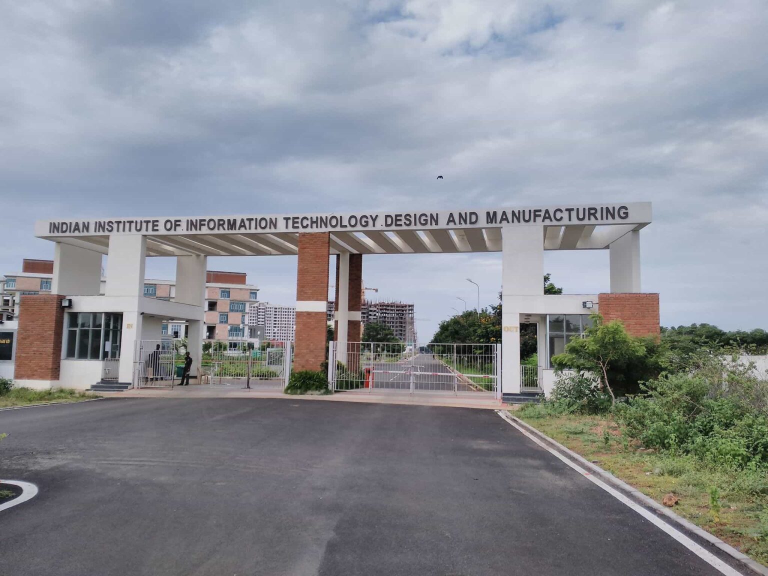 iiit kanchipuram