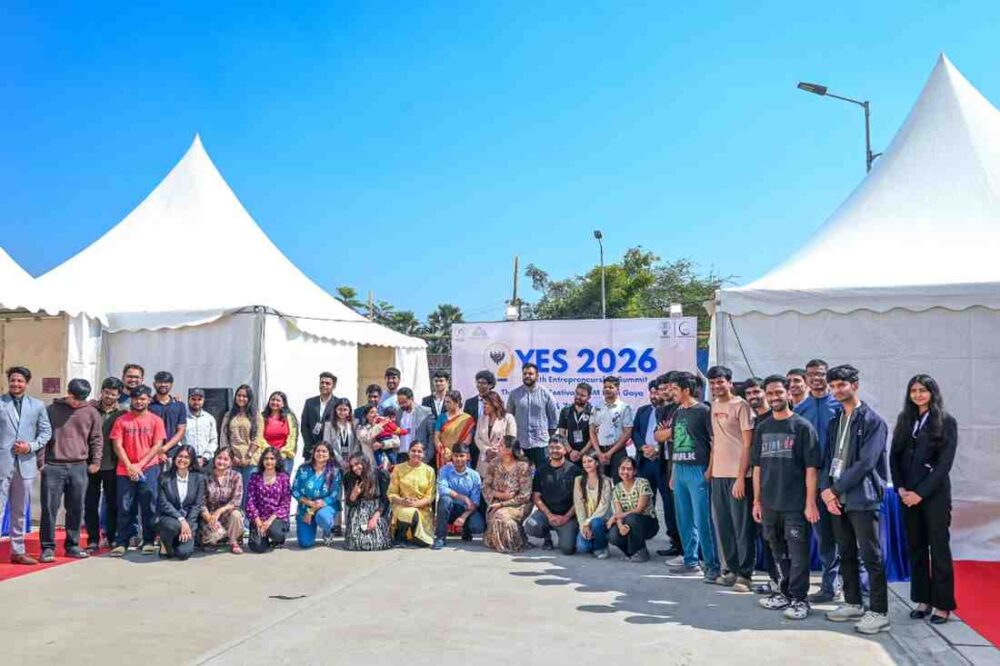 YES 2026