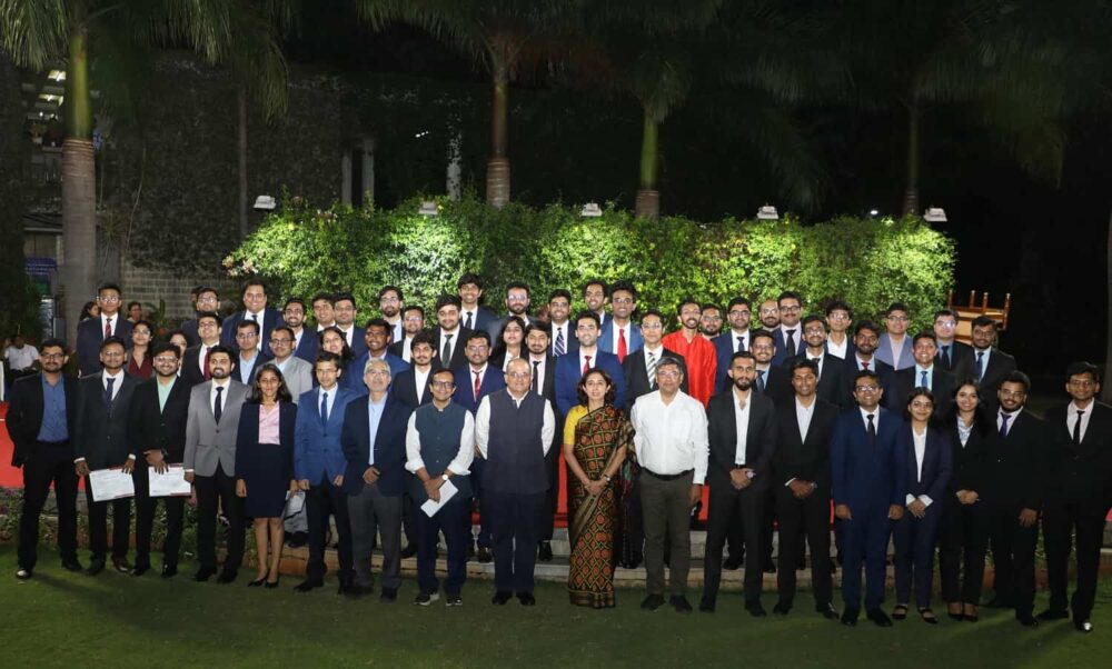 iim b new batch