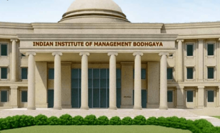 iim bg placement