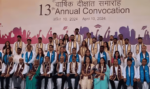 iim raipur convocation