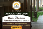 Indian Institute of Management Nagpur