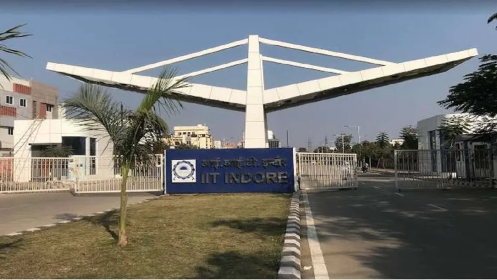 B Tech in Chemical Engineering Started by IIT Indore IIT INDORE