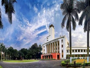 iit Kharagpur program