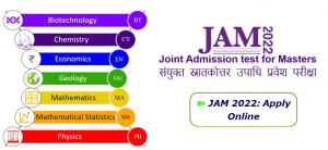 jam 2022