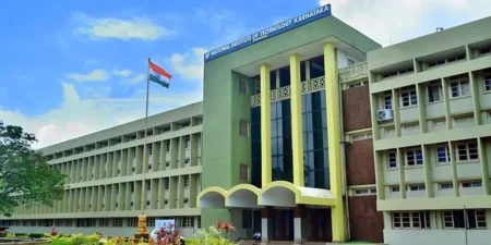 NIT Surathkal PhD Admission. Application Open for 2024 Batch NIT Surathkal PhD
