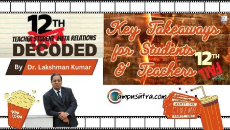 Key Takeaways from the ‘12th Fail’