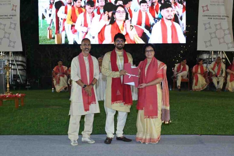 mica convocation