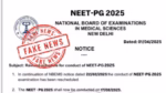 NEET PG Exam