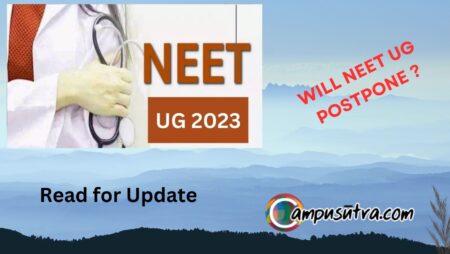 neet postpone 2023